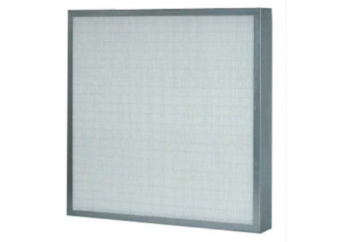 CLEANPAK Mini Pleat MEDIUM FILTER (Box Type)